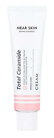 missha near skin total ceramide cream|Full Ingredients List Near Skin Total Ceramide Cream MISSHA.